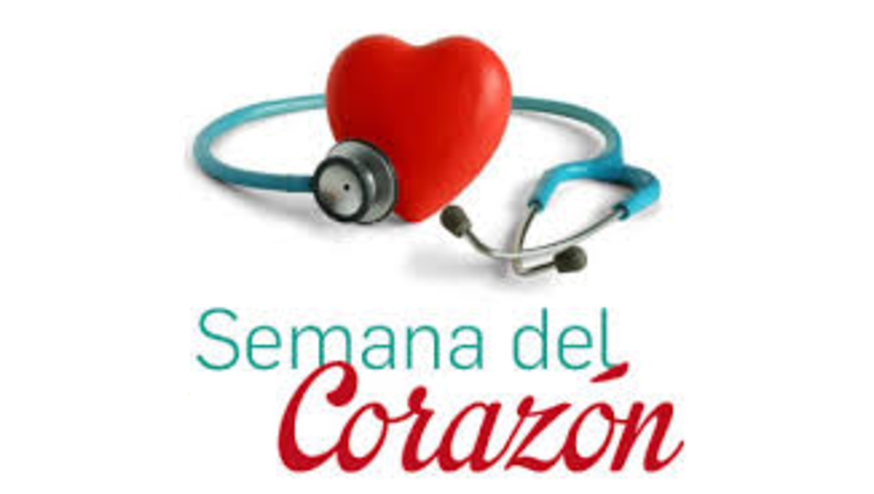 imagen de Semana del Corazón