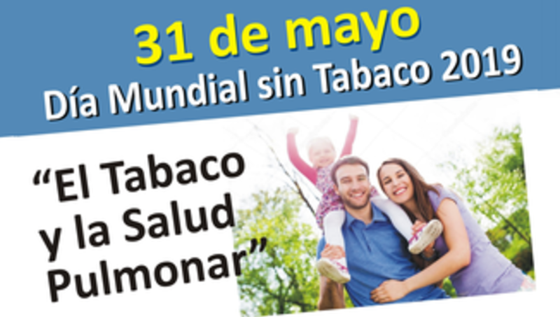 imagen de Tabaquismo