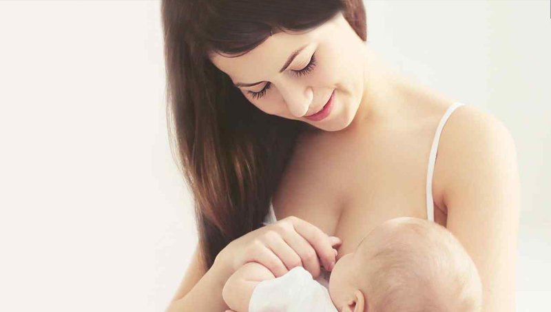imagen de Policlínica de lactancia materna