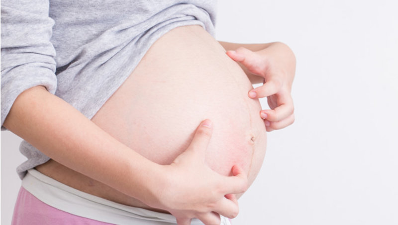 imagen de Información  sobre embarazo y parto