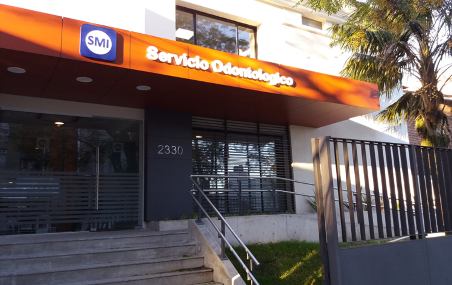 imagen de Servicio Odontológico Fonasa
