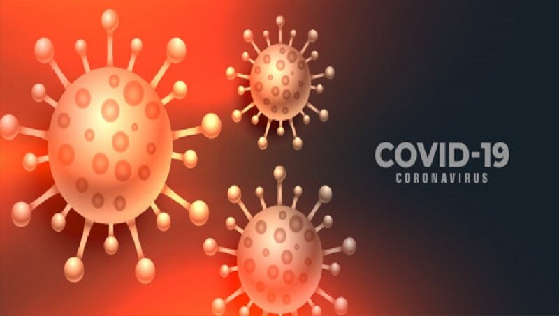 imagen de Coronavirus