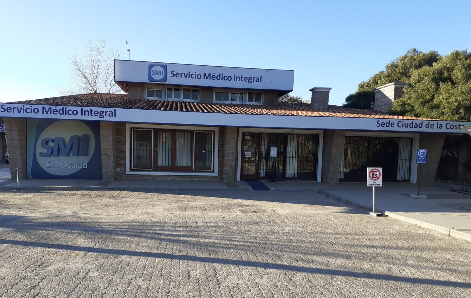 imagen de Sede Secundaria Ciudad de la Costa