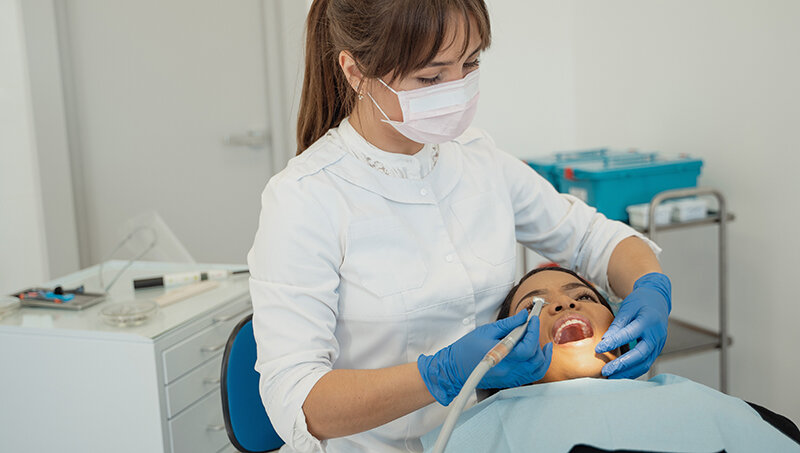 imagen de Reserva de Odontólogo y Odontopediatra a través de Autogestión