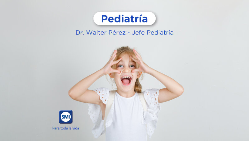 imagen de Nuestra Pediatria