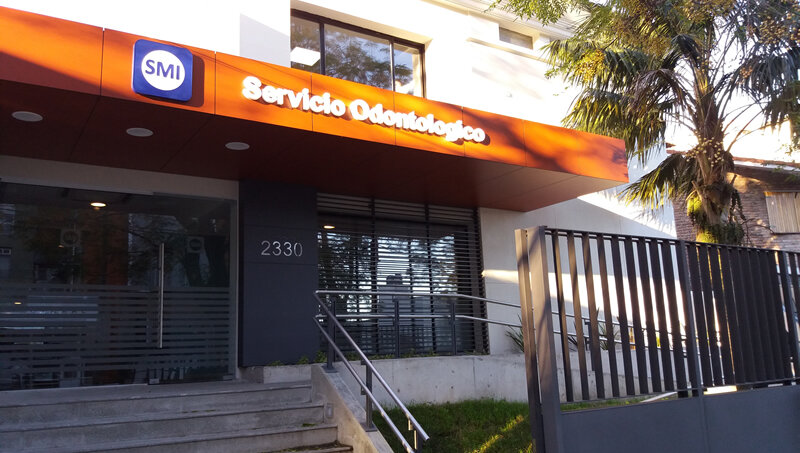 imagen de Servicio Odontológico Integral