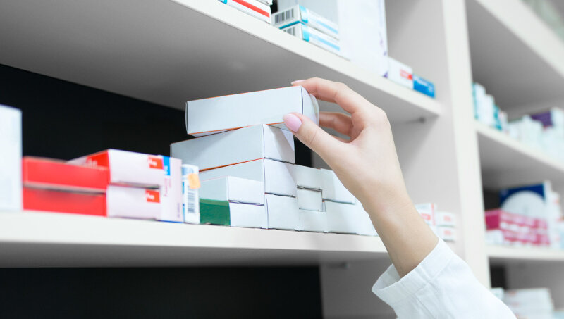 imagen de Farmacia Policlínico Centro