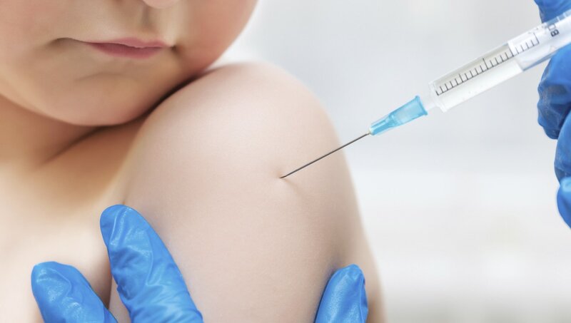 imagen de Vacuna contra el HPV