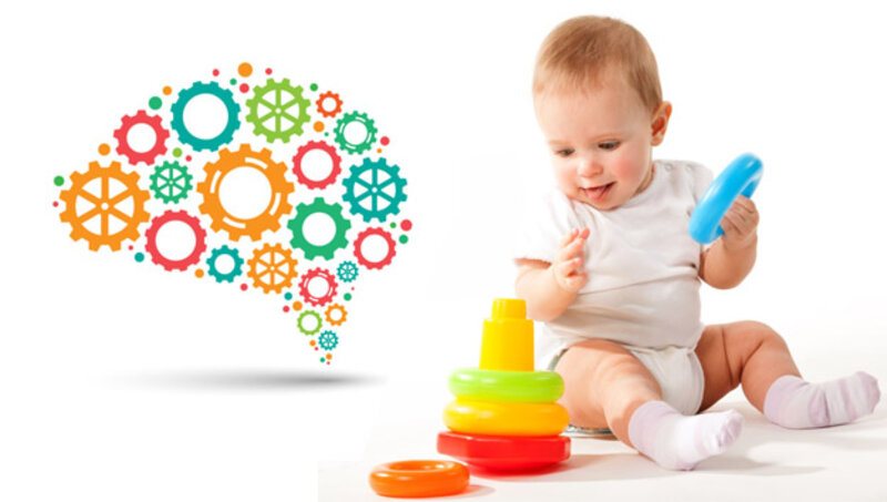 imagen de Neurodesarrollo infantil