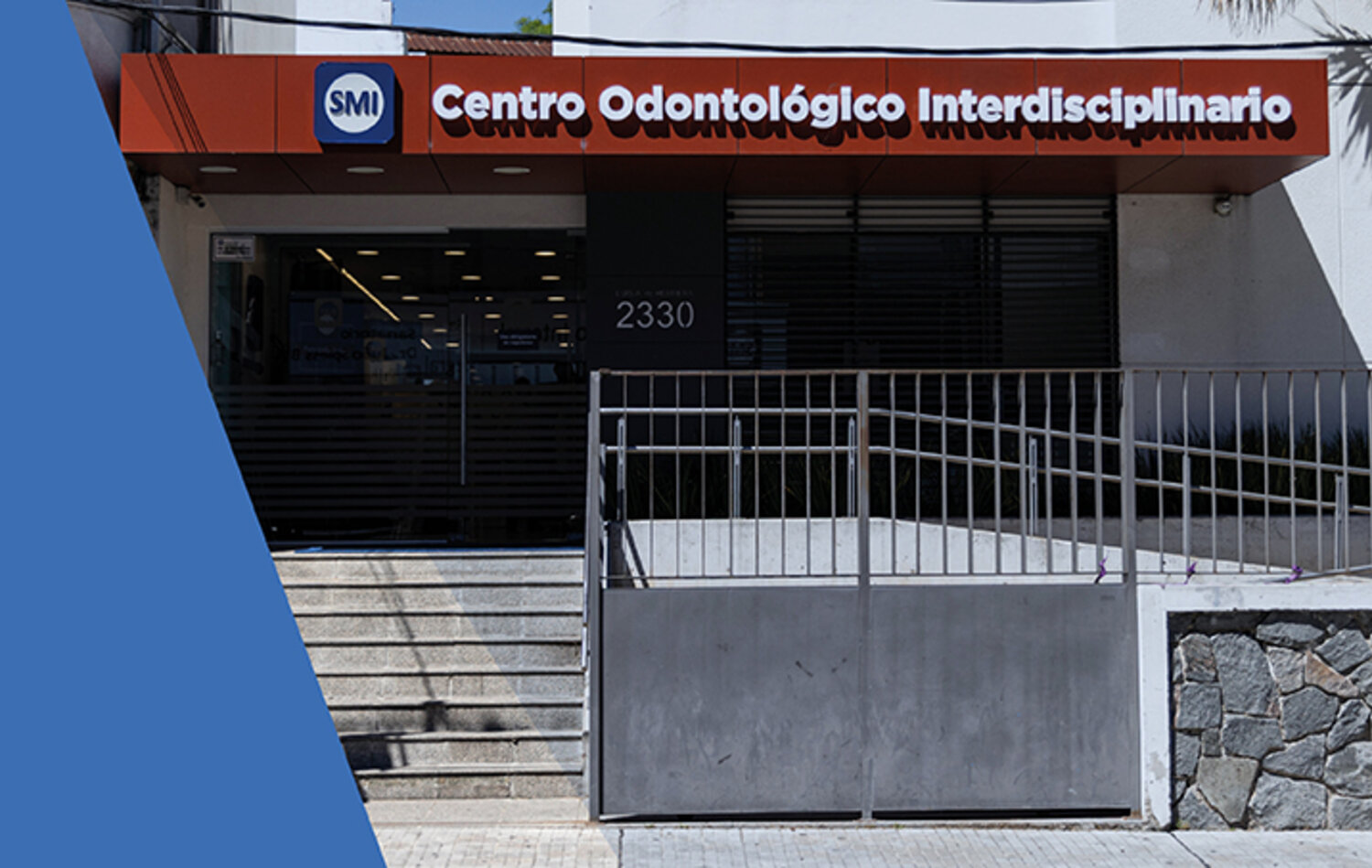 imagen de Centro Odontológico Interdisciplinario