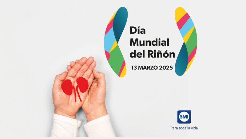 imagen de Dia Internacional del riñón