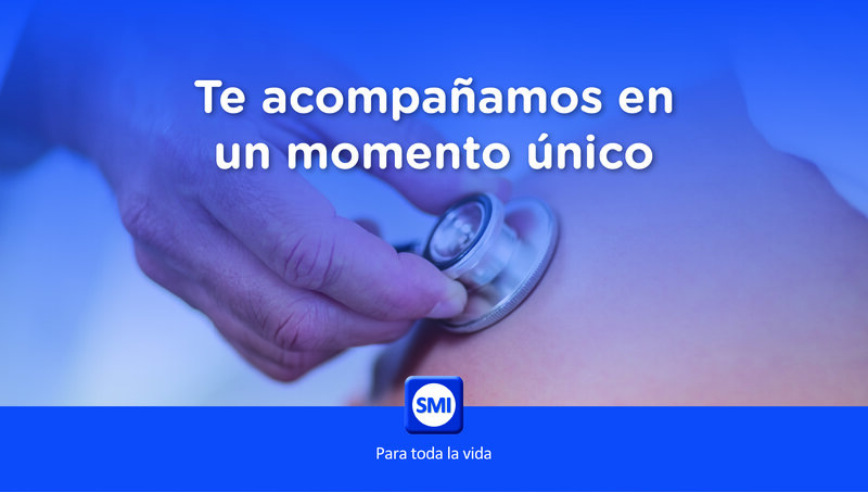 imagen de Preparación para el Nacimiento - Información de interés