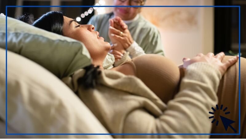 imagen de Obstetra Partera - Analía Cairo