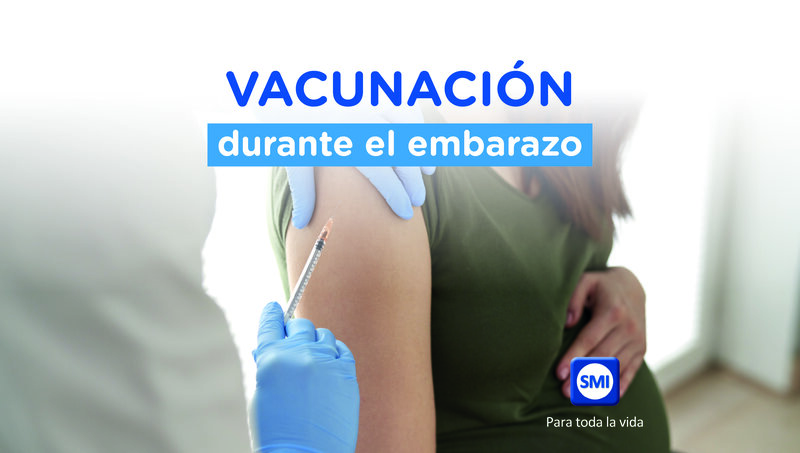 imagen de Embarazo y vacunación