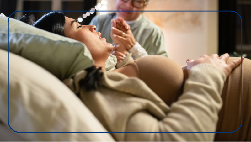 imagen de Obstetra Partera - Analía Cairo