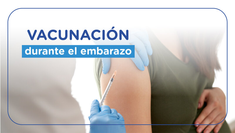 imagen de Embarazo y vacunación