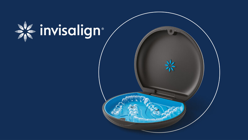 imagen de Invisalign Ortodoncia