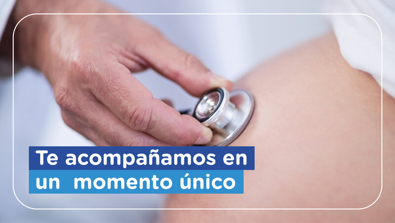 imagen de Preparación para el Nacimiento - Información de interés