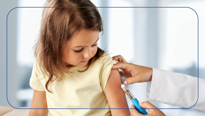 imagen de VACUNAS -Importancia y Mitos