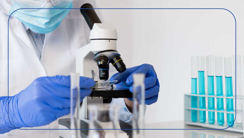 imagen de Laboratorio