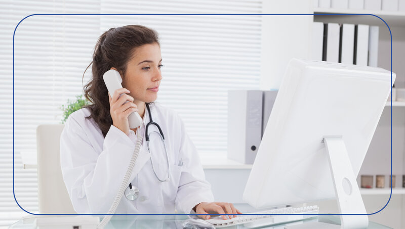 imagen de Consulta telefónica - Retiro de medicamentos