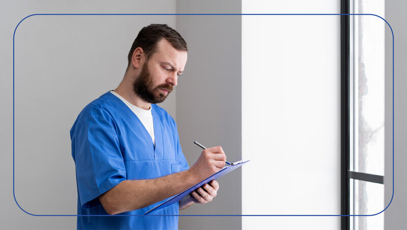 imagen de Licencia de Conducir y Control de Salud (carne de salud)