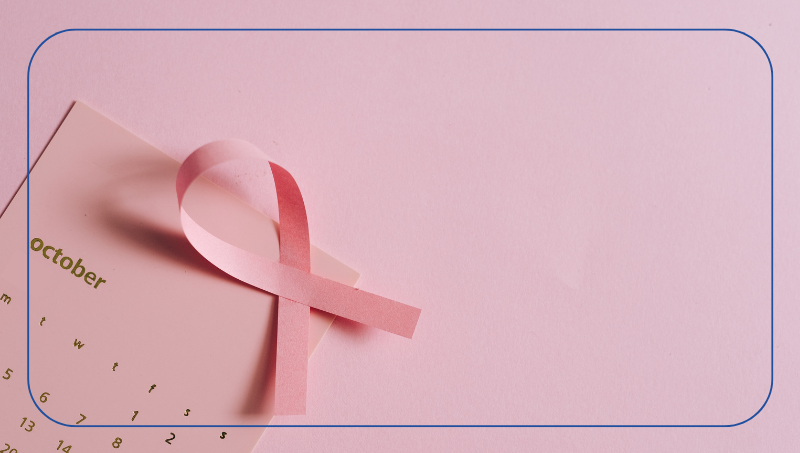 imagen de Cáncer de mama-Información de interés