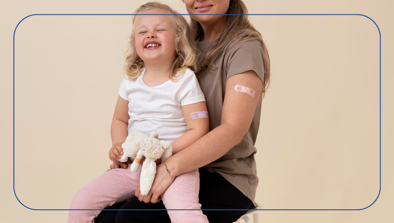 imagen de Vacunas - Importancia