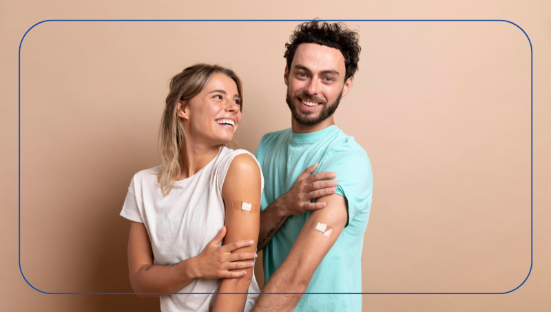 imagen de Información de interés - Vacunación para viajeros