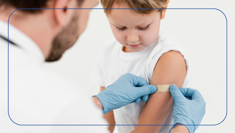 imagen de Vacuna BCG