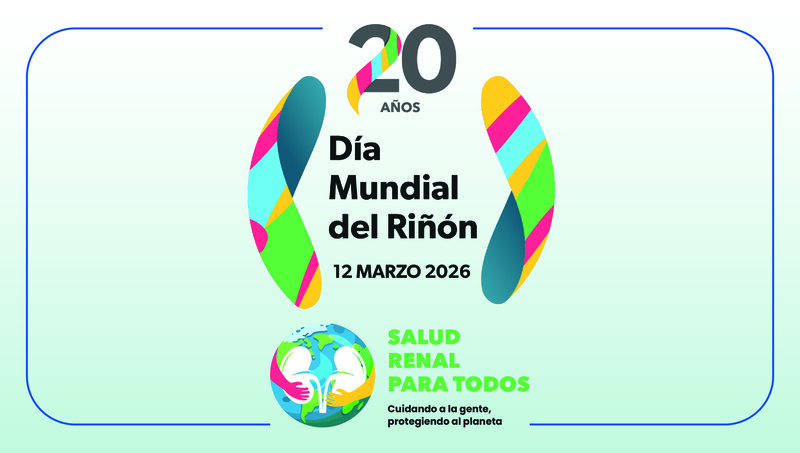 imagen de Día Internacional del Riñón