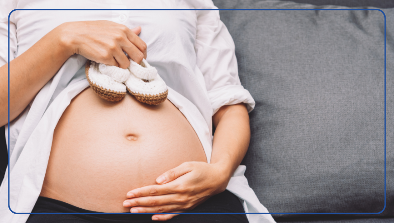 imagen de Guia de la embarazada