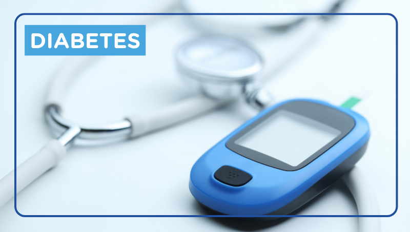 imagen de Diabetes - Información