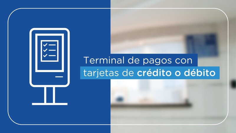 imagen de Terminales de Pagos
