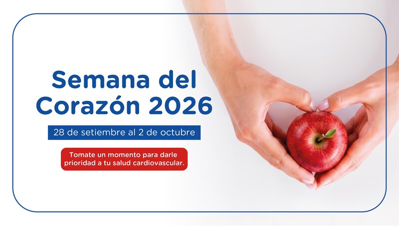 imagen de Semana del Corazón
