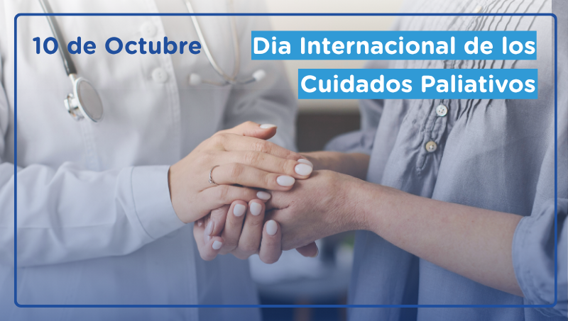imagen de Cuidados Paliativos